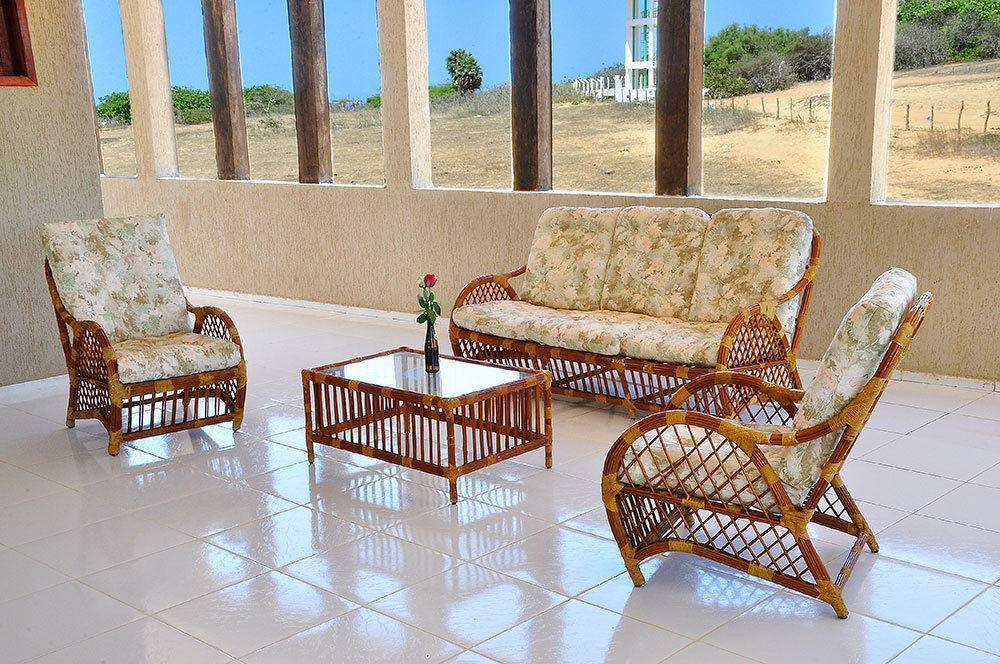 Hotel Mare Mansa جيجوكا دي جيريكواكوارا المظهر الخارجي الصورة